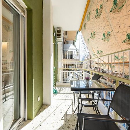 Exclusive And Deluxe Apartment In Athens City Εξωτερικό φωτογραφία