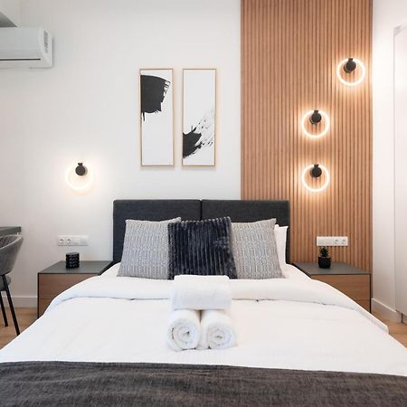 Exclusive And Deluxe Apartment In Athens City Εξωτερικό φωτογραφία