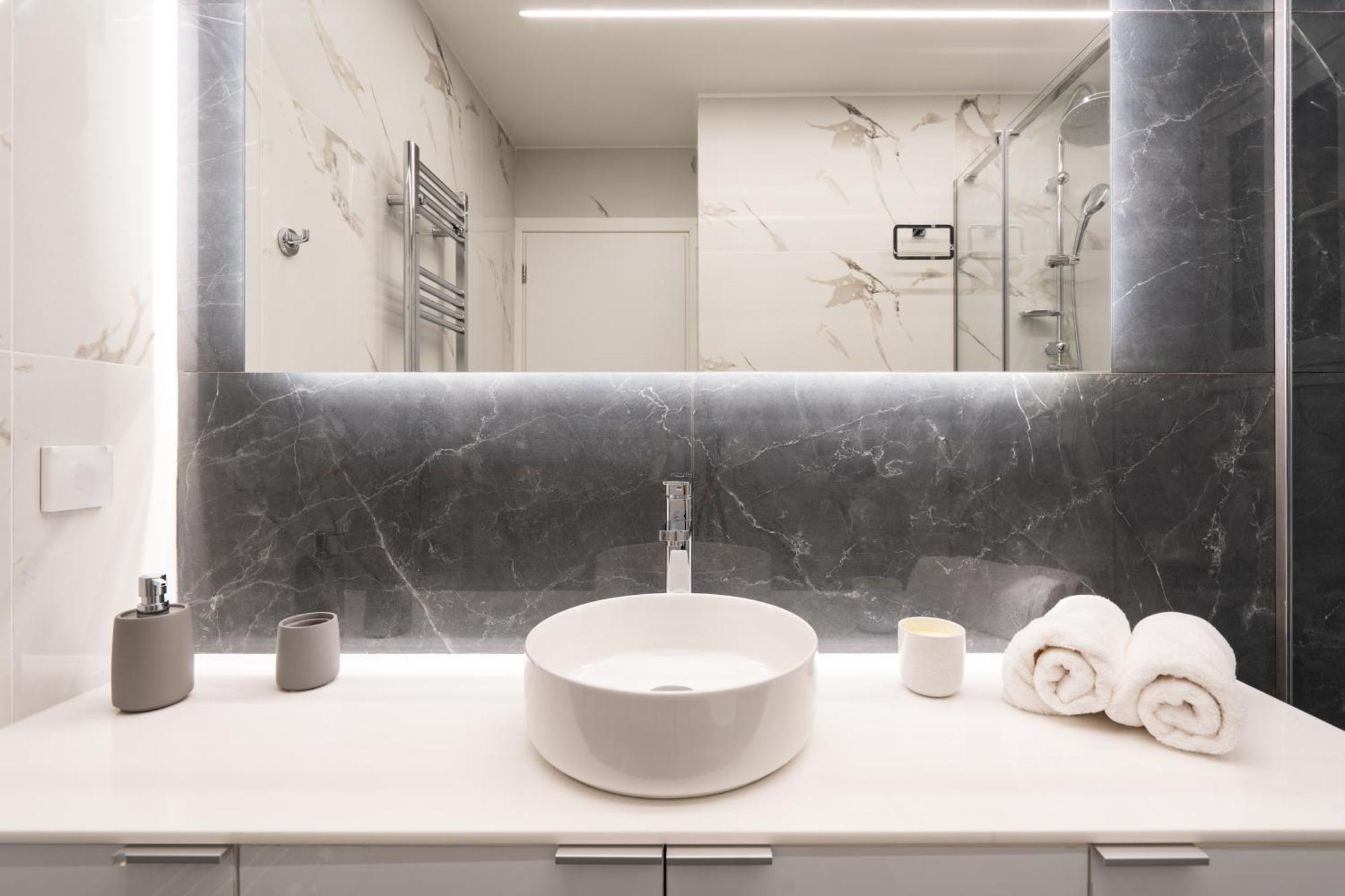 Exclusive And Deluxe Apartment In Athens City Εξωτερικό φωτογραφία