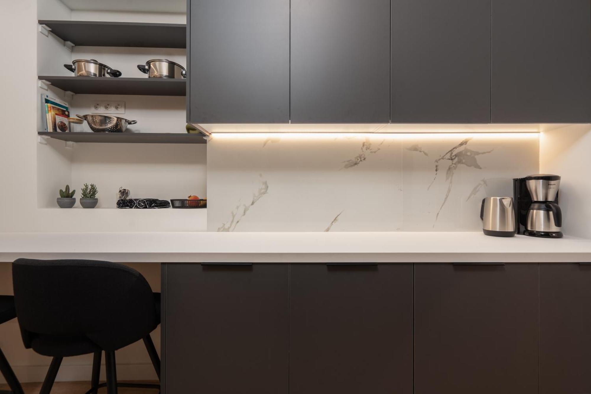 Exclusive And Deluxe Apartment In Athens City Εξωτερικό φωτογραφία