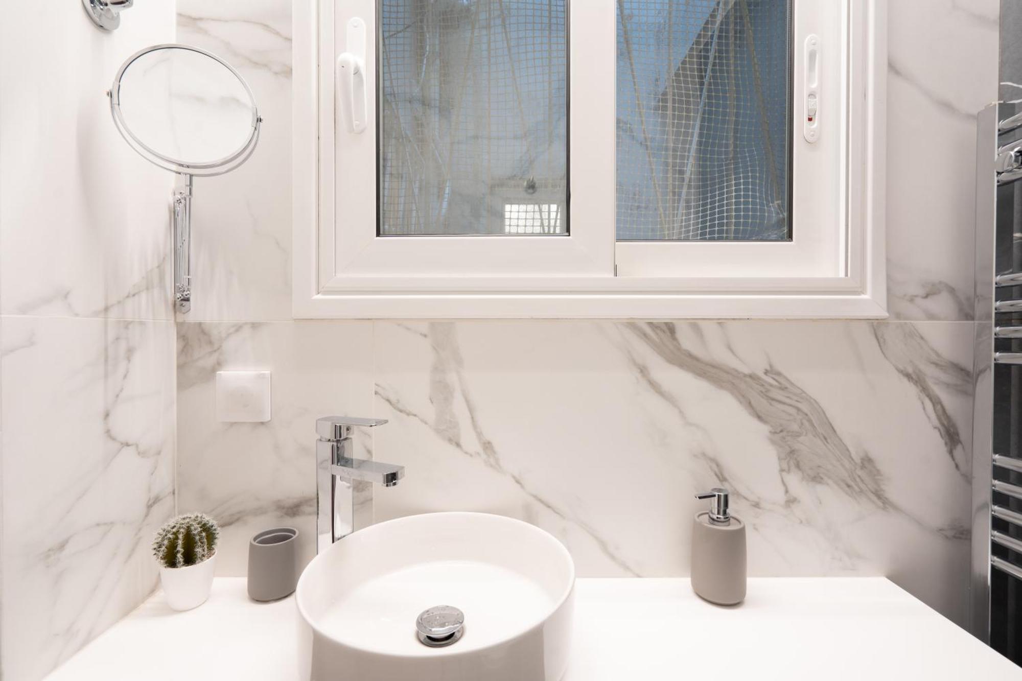 Exclusive And Deluxe Apartment In Athens City Εξωτερικό φωτογραφία
