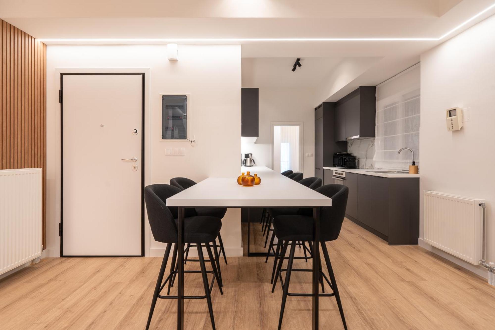 Exclusive And Deluxe Apartment In Athens City Εξωτερικό φωτογραφία