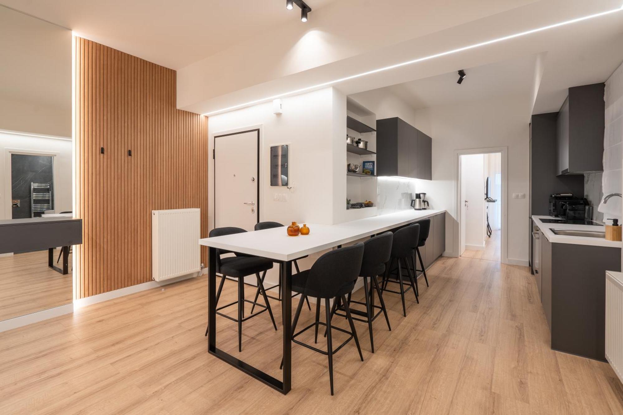 Exclusive And Deluxe Apartment In Athens City Εξωτερικό φωτογραφία